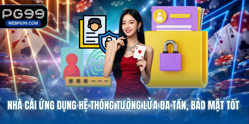 nha cai ung dung he thong tuong lua da tan bao mat tot Nhà cái ứng dụng hệ thống tường lửa đa tần, bảo mật tốt